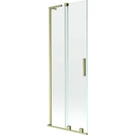 mexen-velar-l-parawan-2-skrzydlowy-70x150cm-zloty-transparentny