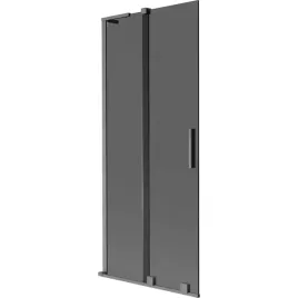 mexen-velar-l-parawan-2-skrzydlowy-80x150-cm-grafit-gun-gray