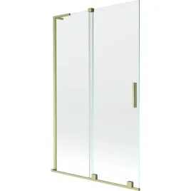 mexen-velar-l-parawan-110x150cm-2-skrzydlowy-zloty-transparent
