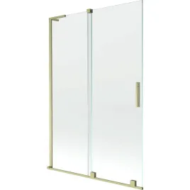 mexen-velar-l-parawan-120x150-cm-transparent-zloty-szczotkowany