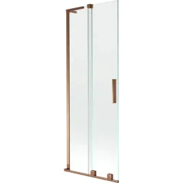 mexen-velar-l-parawan-2-skrzydlowy-70x150-cm-rozowe-zloto-szklany