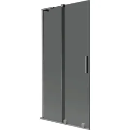 mexen-velar-l-parawan-95x150cm-grafitowy-gun-metal-2-skrzydlowy