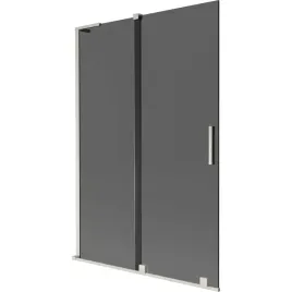 mexen-velar-l-parawan-2-skrzydlowy-120x150cm-grafit-nikiel