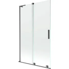mexen-velar-l-parawan-2-skrzydlowy-110x150cm-transparent-gun-gray