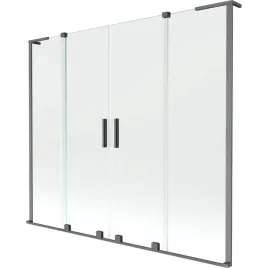 mexen-velar-l-duo-parawan-nawannowy-170x150-cm-transparent-szary
