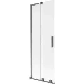mexen-velar-l-parawan-2-skrzydlowy-70x150cm-szron-gun-metal