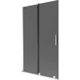 mexen-velar-l-parawan-2-skrzydlowy-110x150-cm-grafit-chrom