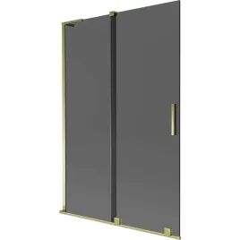 mexen-velar-l-parawan-120x150-cm-grafit-zloto-2-skrzydlowy-rozsuwny