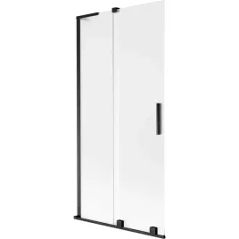 mexen-velar-l-parawan-nawannowy-ruchomy-90x150-cm-szron-czarny