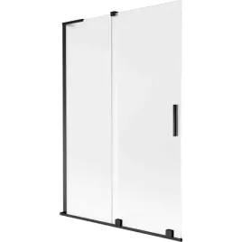 mexen-velar-l-parawan-nawannowy-120x150-cm-szron-czarny-2-skrzydlowy