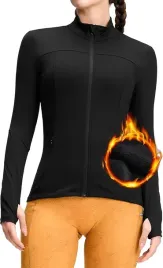 queenieke-damska-bluza-sportowa-slim-fit-rozpinana-s-czarna