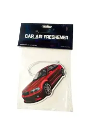 zawieszka-zapachowa-do-auta-samochodu-bmw-e46-czerwony