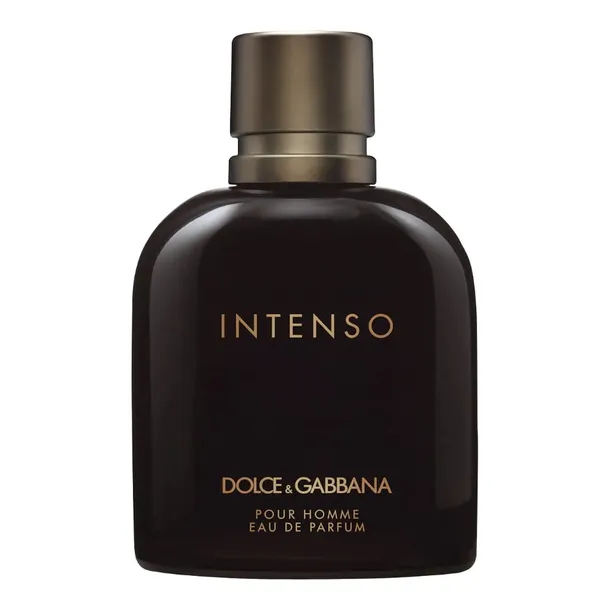 DOLCE & GABBANA INTENSO POUR HOMME EDP 125 ML TESTER