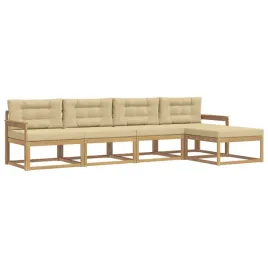zestaw-sof-na-zewnatrz-4-szt-bialy-i-bezowy-poliester