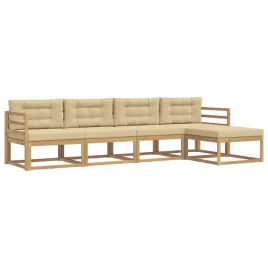 zestaw-sof-na-zewnatrz-4-szt-bialy-i-bezowy-poliester