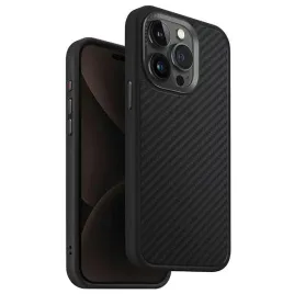 uniq-etui-keva-iphone-15-pro-max-6-7-magclick-charging-czarny-carbon-black