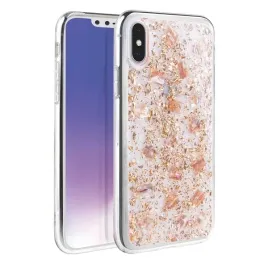 uniq-etui-lumence-clear-iphone-xs-maxrozowo-zloty-rosedale-rose-gold