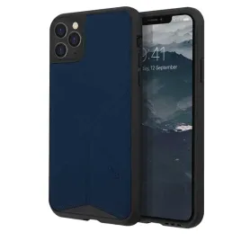 uniq-etui-transforma-iphone-11-pro-maxniebieski-navy-panther
