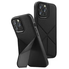uniq-etui-transforma-iphone-13-pro-1361-czarny-ebony-black-magsafe