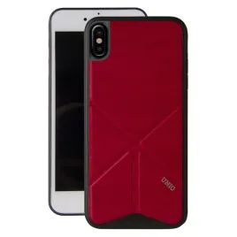 uniq-etui-transforma-ligne-iphone-x-xsczerwony-fire-red