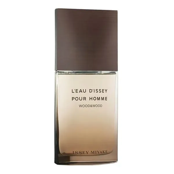 ISSEY MIYAKE L'EAU D'ISSEY WOOD & WOOD EDP 100 ML TESTER