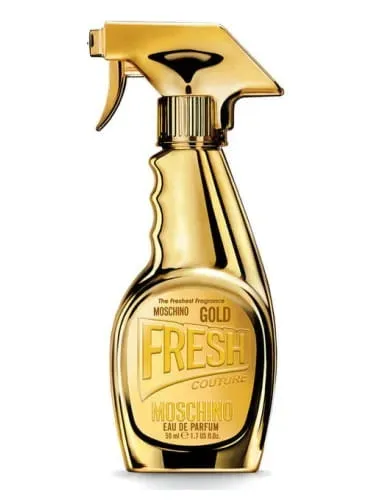 MOSCHINO FRESH COUTURE GOLD EDP 100 ML TESTER