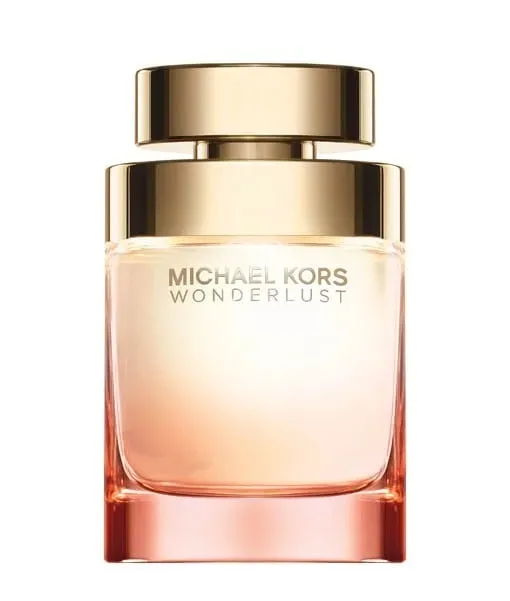 MICHAEL KORS WONDERLUST EDP 100 ML TESTER