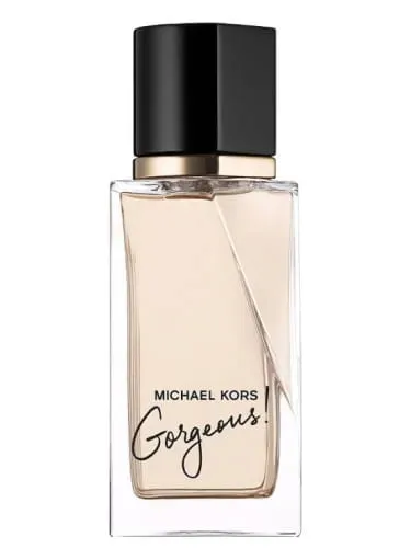 MICHAEL KORS GORGEOUS! EDP 100 ML TESTER