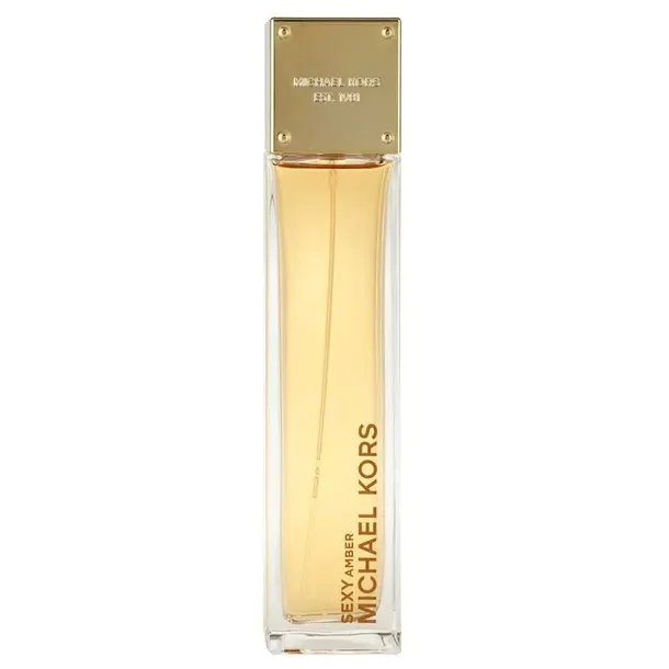 MICHAEL KORS SEXY AMBER EDP 100 ML TESTER