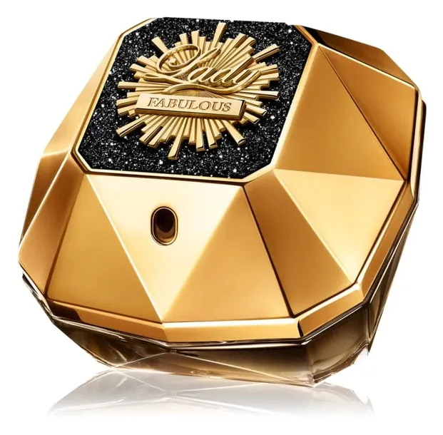 PACO RABANNE LADY MILLION FABULOUS EDP 80 ML TESTER