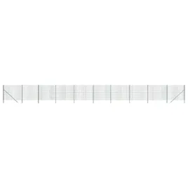siatka-ogrodzeniowa-z-pvc-zielona-2x25m-100x100mm