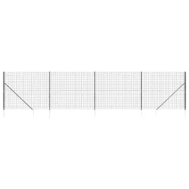 siatka-ogrodzeniowa-16x10m-antracyt-stal-pvc