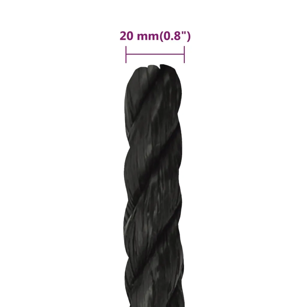 linka-pp-20mm-czarna-100m-2400kg