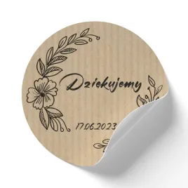 naklejki-personalizowane-kraft-podziekowania-sl23