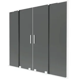 mexen-velar-l-duo-parawan-nawannowy-170x150-cm-bialo-grafitowy
