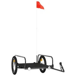 przyczepka-rowerowa-zelazna-czarna-126-x-63-x-34-cm-nosnosc-45-kg