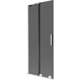 mexen-velar-l-parawan-85x150-cm-rozsuwany-grafit-bialy
