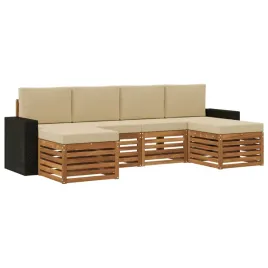 zestawy-sof-6-szt-naturalny-i-bezowy-lite-drewno-akacji