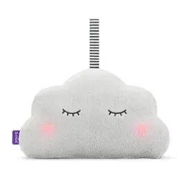 przytulanka-snuzcloud-sleep-aid-chmurka-16x24-cm