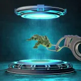 keyspinner-keyrambit-keyflipper-krokodyl-w02-stan-nowy-marka-inny
