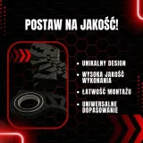 keyspinner-keyrambit-keyflipper-dinozaur-w04-stan-nowy