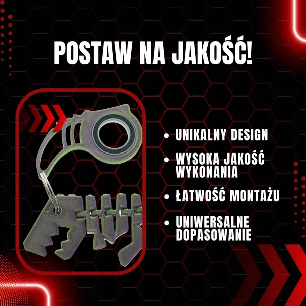keyspinner-keyrambit-keyflipper-w01-stan-nowy