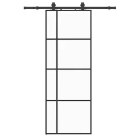 drzwi-przesuwne-z-zestawem-okuc-czarne-76x205-cm-esg-szklo