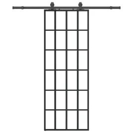 drzwi-przesuwne-z-zestawem-okuc-czarne-76x205-cm-esg-szklo