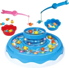 gra-happy-fishing-lowienie-rybek-rybki-niebieska