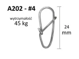 agrafka-a202-rozmiar-4-b-n-stan-nowy