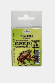 haczyki-trout-hook-bezzadziorowy-trbl-red-6