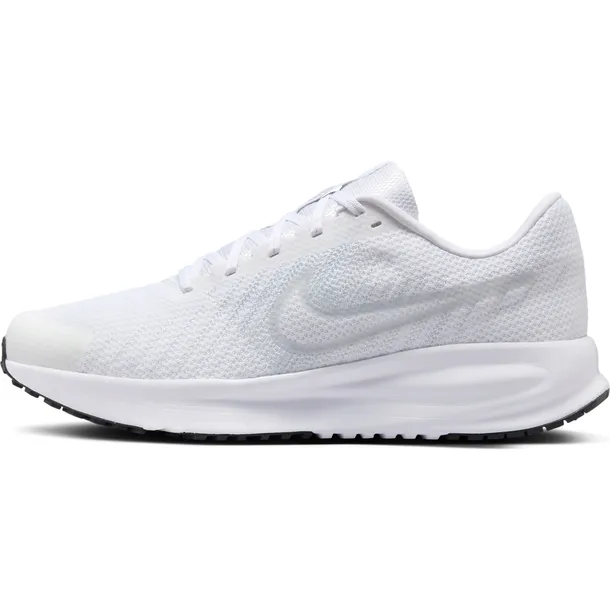 BUTY MĘSKIE NIKE RUN DEFY HM9594100 OBUWIE SPORTOWE DO BIEGANIA BIAŁE