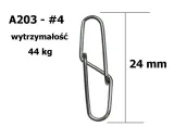 agrafka-a203-rozmiar-4-b-n-stan-nowy