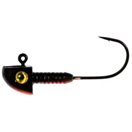 glowka-fin-jig-kolor-trojkatna-czarny-z-czerwonym-akcentem-25g-hak-1